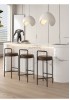 Mercury Bar Stool SH65